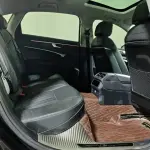 Audi A6L 2020 из Китая