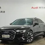 Audi A6L 2020 из Китая