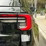 Ford Explorer 2024 из Китая