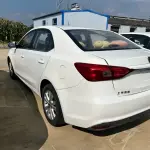 Roewe 360 2016 из Китая