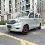Wuling Hongguang V 2024 из Китая
