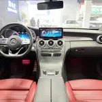 Mercedes-Benz C-Class (Import) 2019 из Китая