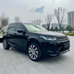 Land Rover Discovery Sport 2020 из Китая