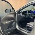 Lexus RX 2025 из Китая