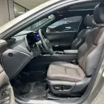 Lexus RX 2025 из Китая