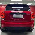 MINI Mini Countryman 2019 из Китая