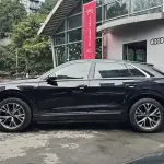 Audi Q8 2020 из Китая