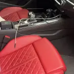 Audi S4 2024 из Китая