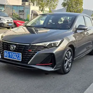 Changan Eado 2024 из Китая