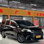 大通 G50 2023 из Китая