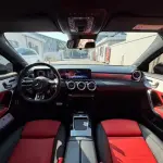 Mercedes-Benz A-Class AMG 2024 из Китая