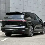 NIO ES8 2026 из Китая