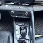 Hyundai Elantra 2025 из Китая