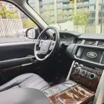 Land Rover Range Rover 2016 из Китая