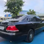 Toyota Crown 2007 из Китая