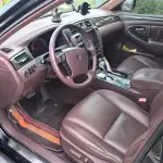 Toyota Crown 2007 из Китая