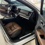 Volvo XC60 2021 из Китая