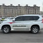 Toyota Prado (Import) 2010 из Китая