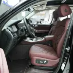BMW X5 2023 245 л.с. — лот 57789383 из Китая