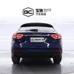 Maserati Levante 2018 из Китая