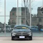 Mercedes-Benz CLS 2024 из Китая