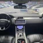 Land Rover Evoque 2017 из Китая