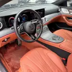 Mercedes-Benz CLS 2024 из Китая
