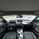BMW 3 Series GT 2017 из Китая