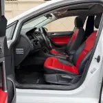 Volkswagen Golf 2014 из Китая