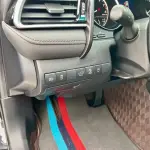 Toyota Camry 2020 из Китая