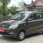 Fengguang Fengguang 350 2015 из Китая