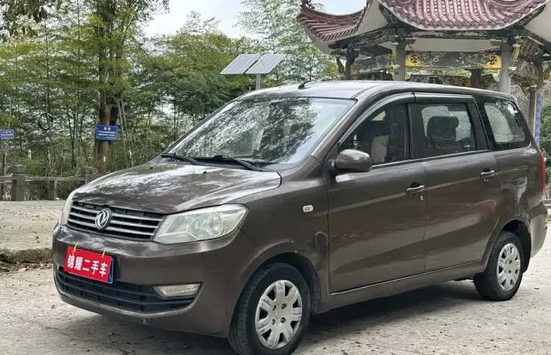 Fengguang Fengguang 350 2015 из Китая