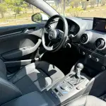 Audi A3 2019 из Китая