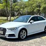 Audi A3 2019 из Китая