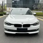 BMW 3 Series 2015 из Китая