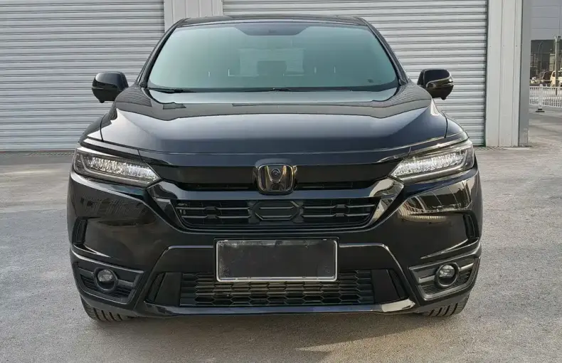 Honda Breeze 2022 из Китая