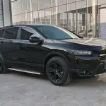 Honda Breeze 2022 из Китая