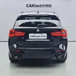 BMW X3 2022 из Китая