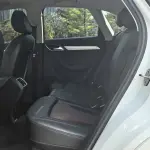 Audi Q3 2019 из Китая