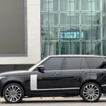 Land Rover Range Rover 2013 из Китая