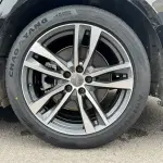 Audi A6L 2021 из Китая