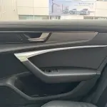 Audi A6L 2021 из Китая