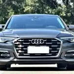 Audi A6L 2023 из Китая