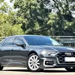 Audi A6L 2023 из Китая