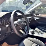 Audi A6L 2023 из Китая