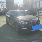 BMW X1 2018 из Китая