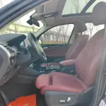 BMW X3 2022 из Китая