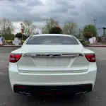 Geely Borui 2016 из Китая