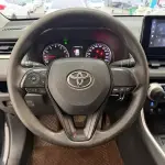 Toyota Wildlander 2022 из Китая