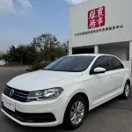 Volkswagen Santana 2017 из Китая
